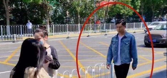 郭德纲|李鹤东气场强大吓跑代拍,曾被郭德纲称谓“忠臣孝子”