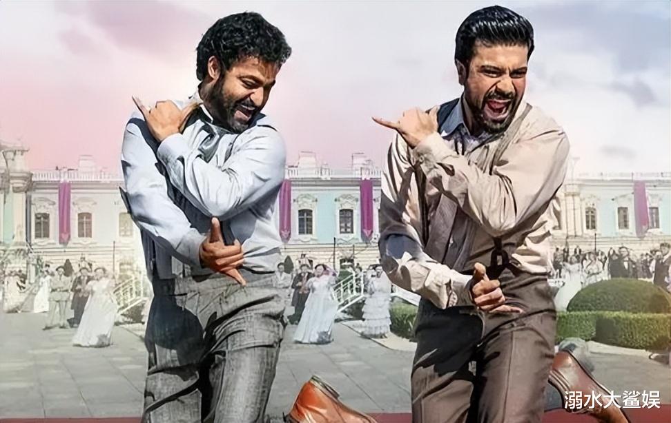 印度|印度版《战狼》全程燃爆，观看3分钟无法自拔，网友直呼：太爽了