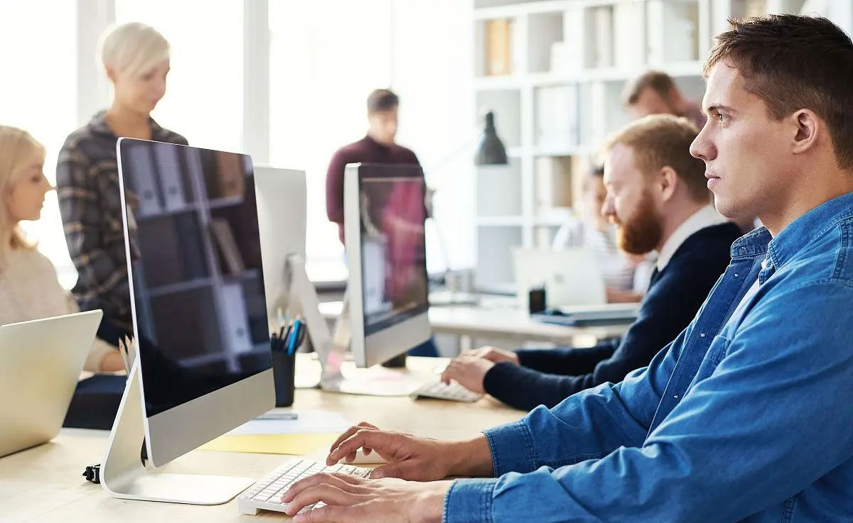 跳槽|当代年轻人为何频繁跳槽