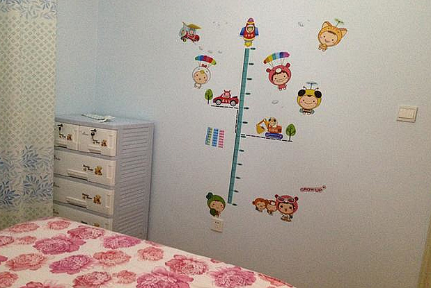 晒晒我的80平新房,简单而温馨,朋友们都说:这才是正常的家