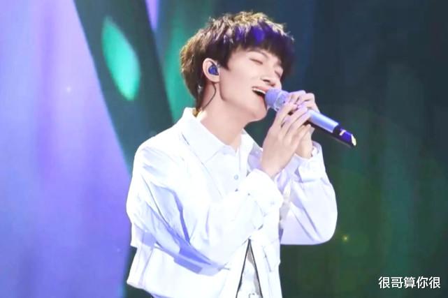 黄轩|黄轩出演《欢迎光临》引发共鸣,不仅演技获赞,还带火了一段独白