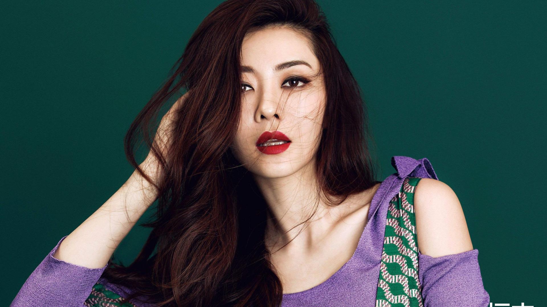 明星|表面“貌若天仙”，实则“歪瓜裂枣”，这8位女明星整得太惊艳