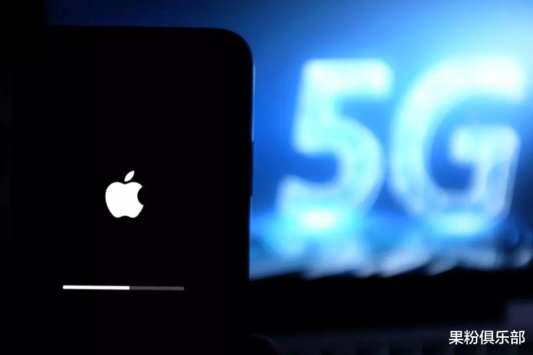 5G iPhone 被禁售，这次动真格了