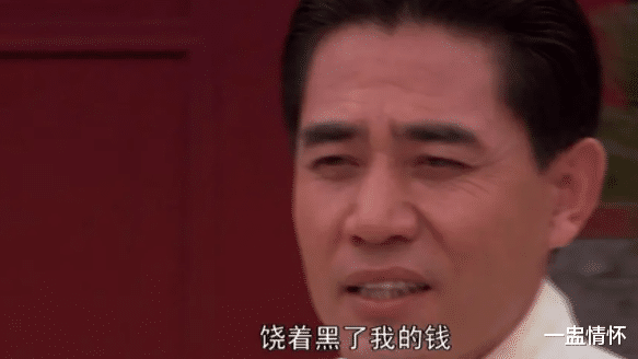 王雷|三岁看大, 败家第一名? 盘点《大宅门》背后的隐喻和细节！