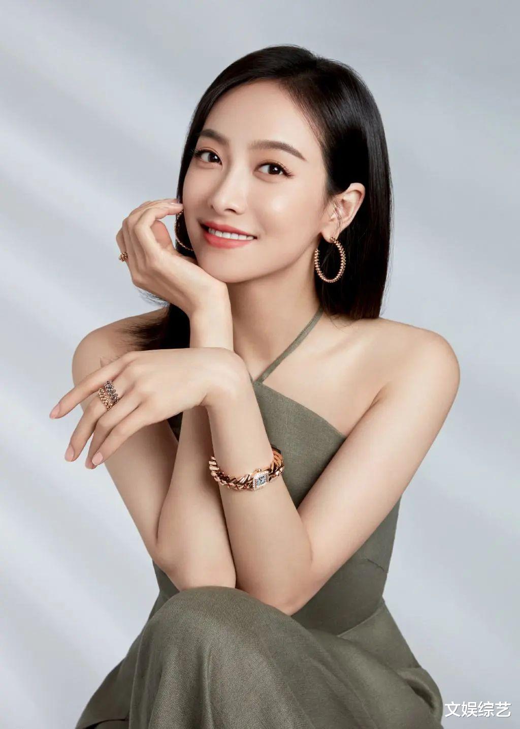 退休|宋茜在《亲爱的生命》中太好看了,脱掉医生的职场外衣,清纯可爱