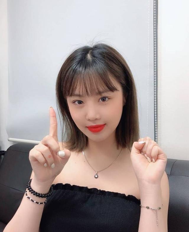 (g)i-dle|韩媒曝因霸凌争议退出GIDLE成员穗珍加入BPM，遭BPM光速打脸！