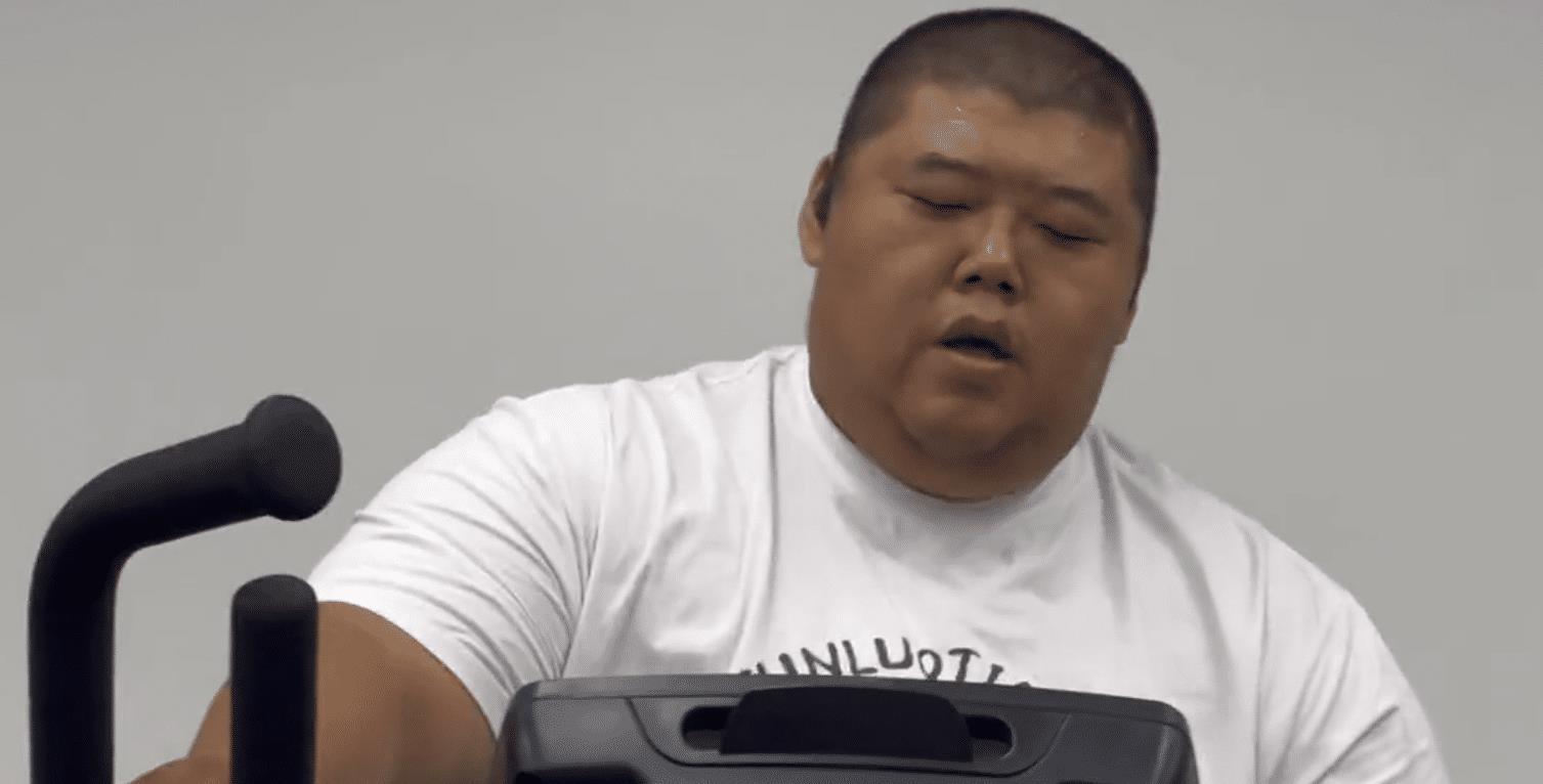 吃播“四巨头”2人离开，胖猴子减肥，恩克不听劝还端着盆吃