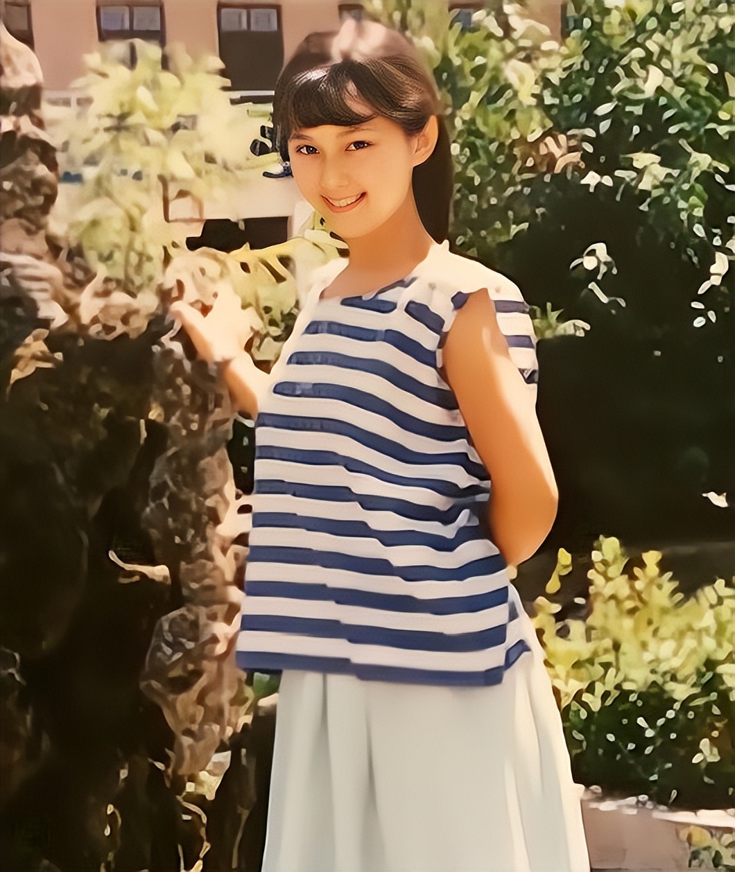 何音|离婚11年后，再看黄志忠、何音的各自境遇