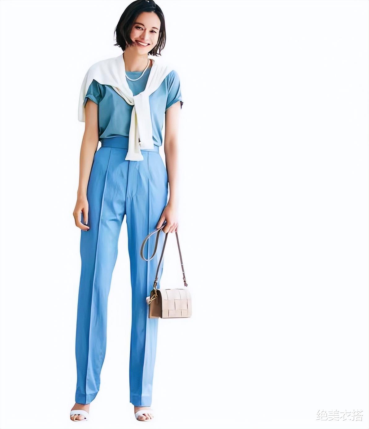 我打赌，很少有人“穿对风格”！2种造型穿搭详解，快来抄作业