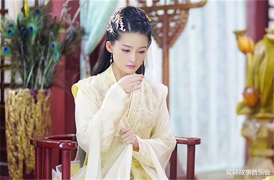 昊轩故事音乐会 同样是西汉皇帝的胞姐，为何馆陶公主的权势，要远高于平阳公主？