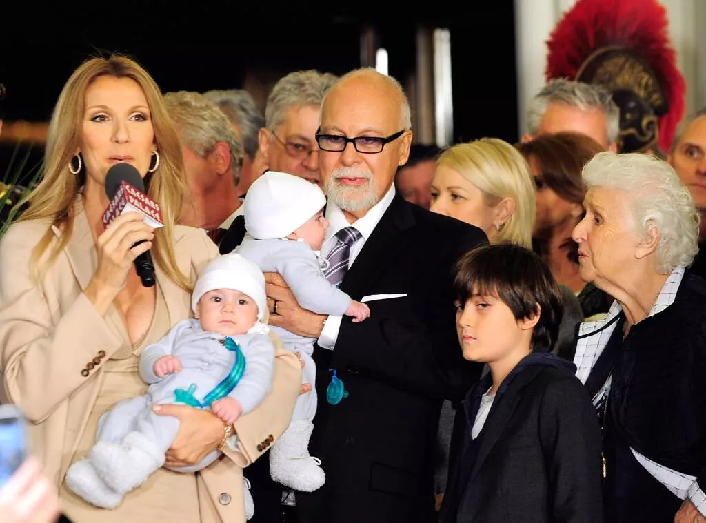 席琳·迪翁|惊传病情恶化、几近瘫痪...天后席琳·迪翁终于发声