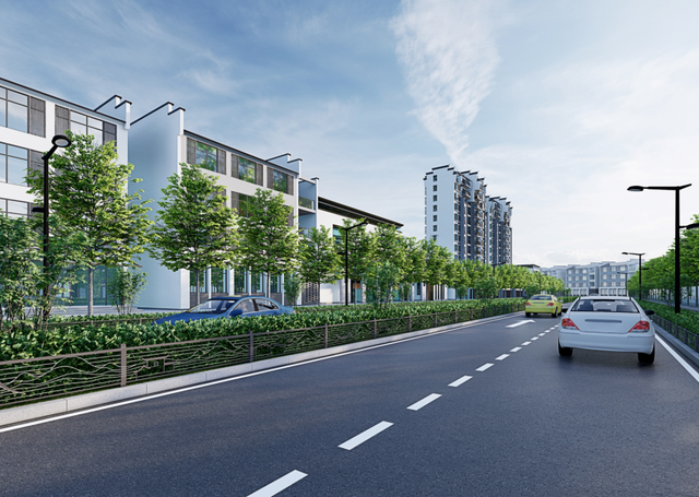 陕西|山水徽州,人文古城|这里“靓”了