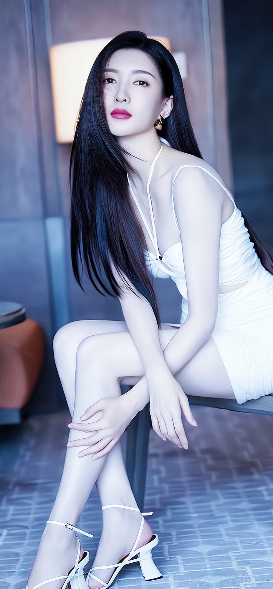 江疏影|性感气质大美人~江疏影