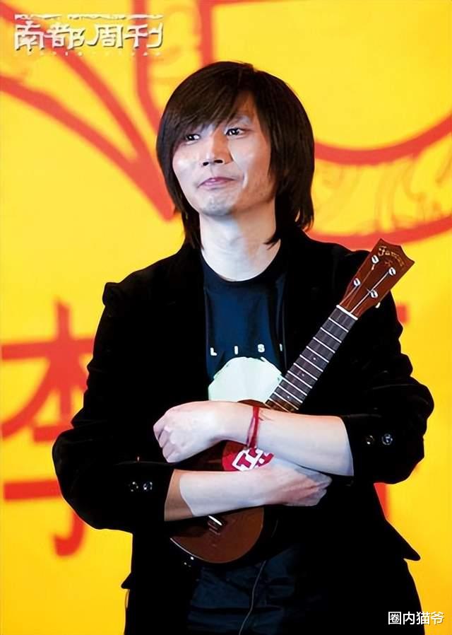 张亚东|张亚东到底有什么魅力？让高圆圆一见倾心，瞿颖十年相守