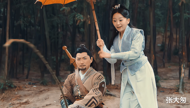 梁俊一|43岁还在演纯情少年?糊了的“花弄影”,为何沦为烂片主角?