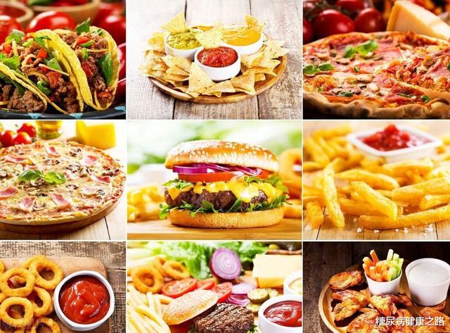 2型糖尿病|容易得2型糖尿病的人,一般有这8个习惯,早点改善,远离糖尿病