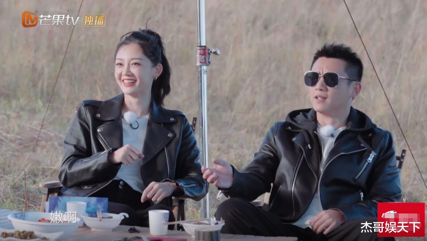 郑恺|郑恺，你这次总算是堵上了那些黑粉的嘴