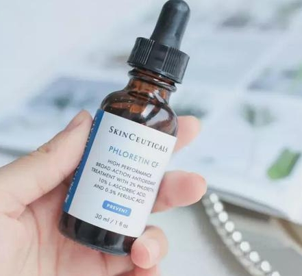 保湿 口碑最好的美白精华液