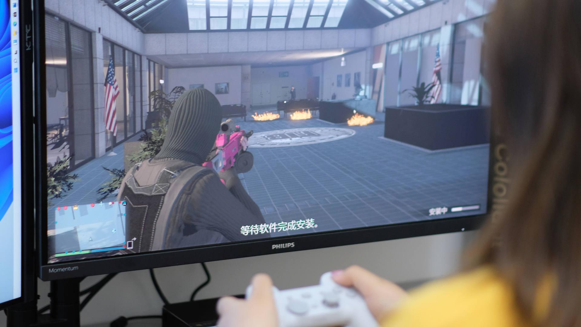 CPU|巴掌大的电脑搞定了我的办公、娱乐——零刻SER 5 迷你主机