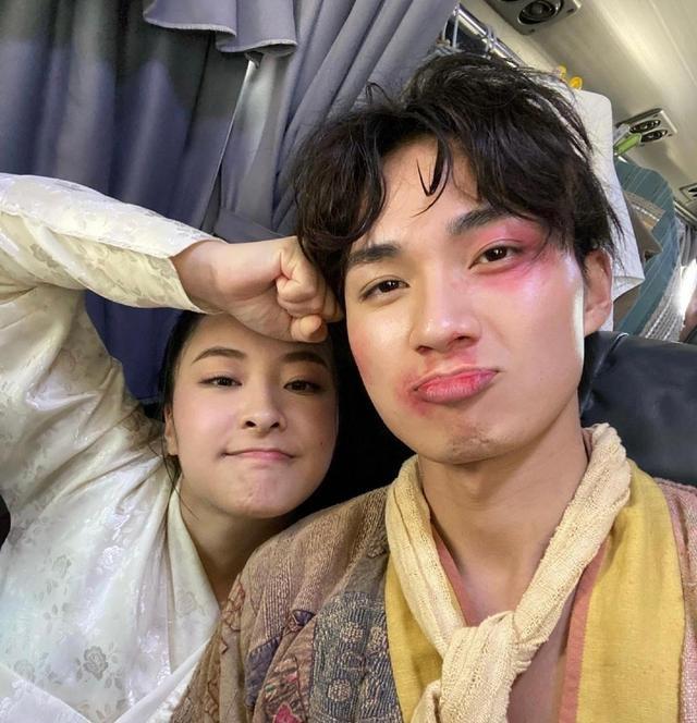 TVB|《痞子殿下》成为TVB冷门佳作,明年有望拍续集,周嘉洛成功上位