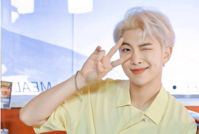 黄大宪|韩国选手黄大宪公开感谢jennie与金南俊,引发争议,网友:几回了