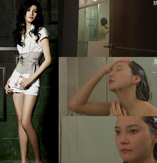 车艺莲|不幸女星车艺莲:曾与李东健热恋,被迫为父背债10亿