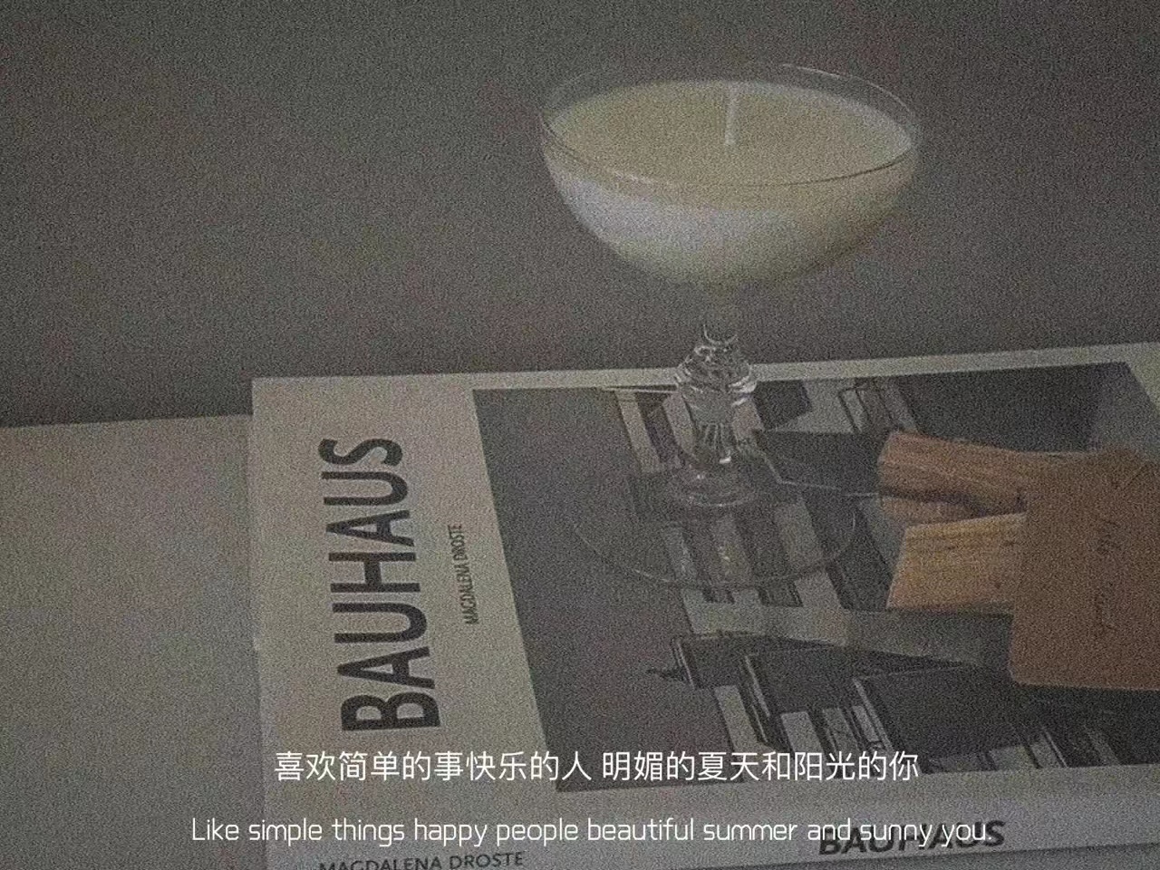 |适合发圈的动态文案