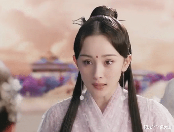 素素|再看《三生三世十里桃花》，才发现原来夜华没那么爱素素！