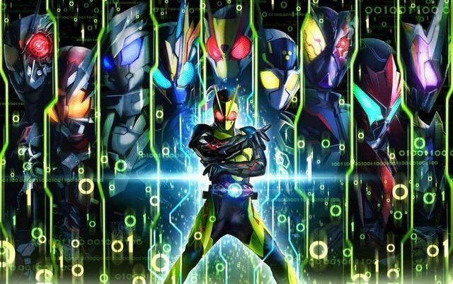 令和|假面骑士：02究竟是不是01的最终形态？他们是一个骑士吗？