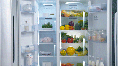 上海小姨来家2天,厨房塑料袋全不见,真机智,邻居见了纷纷效仿