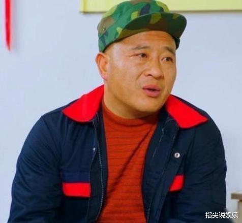 |赵家班众人“叛出师门”，出走本山传媒回踩赵本山，网友：封杀