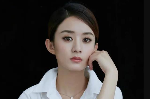 景甜|赵丽颖黑粉登报道歉！被告经济赔偿并登报