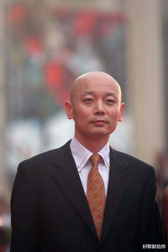 人物设定|“我就是个戏子”！葛优的“清醒”，会让多少膨胀的明星脸红？