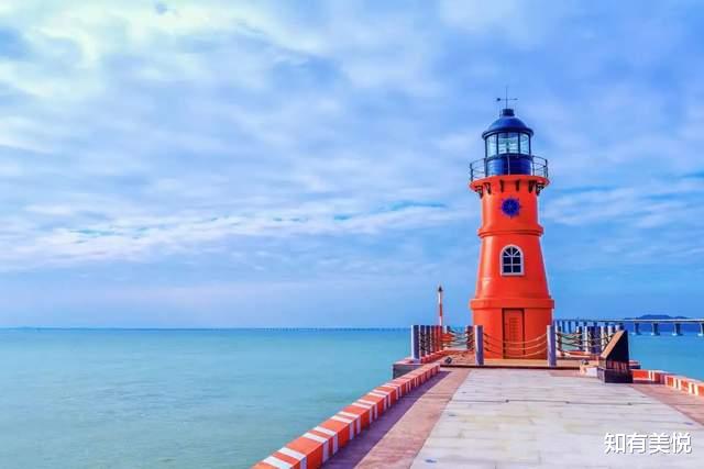 神垕古镇|暑期必备旅行攻略:国内美翻天的8个小众海岛,实在太适合度假了