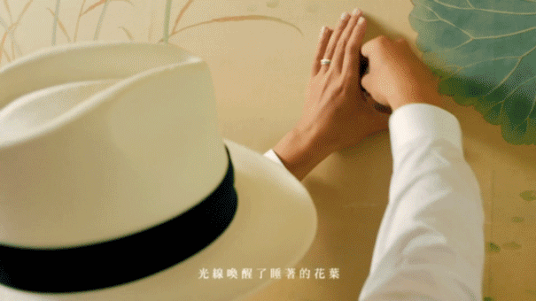 周杰伦|周杰伦直播画饼被识破!原来天王如此长情……