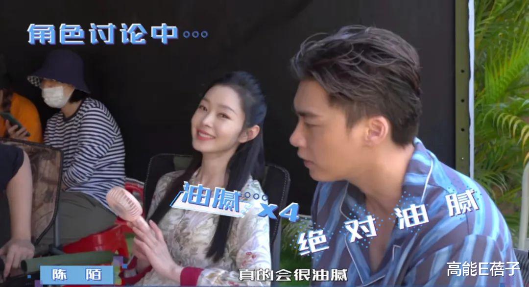 骆翔|他已经在我首页连抽三天烟了