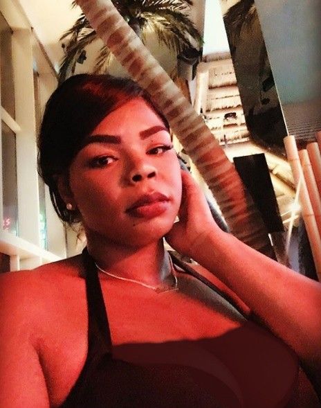 护士|泰森的大女儿：身高1.8米，为爱减肥100多斤，母亲是没名分的护士