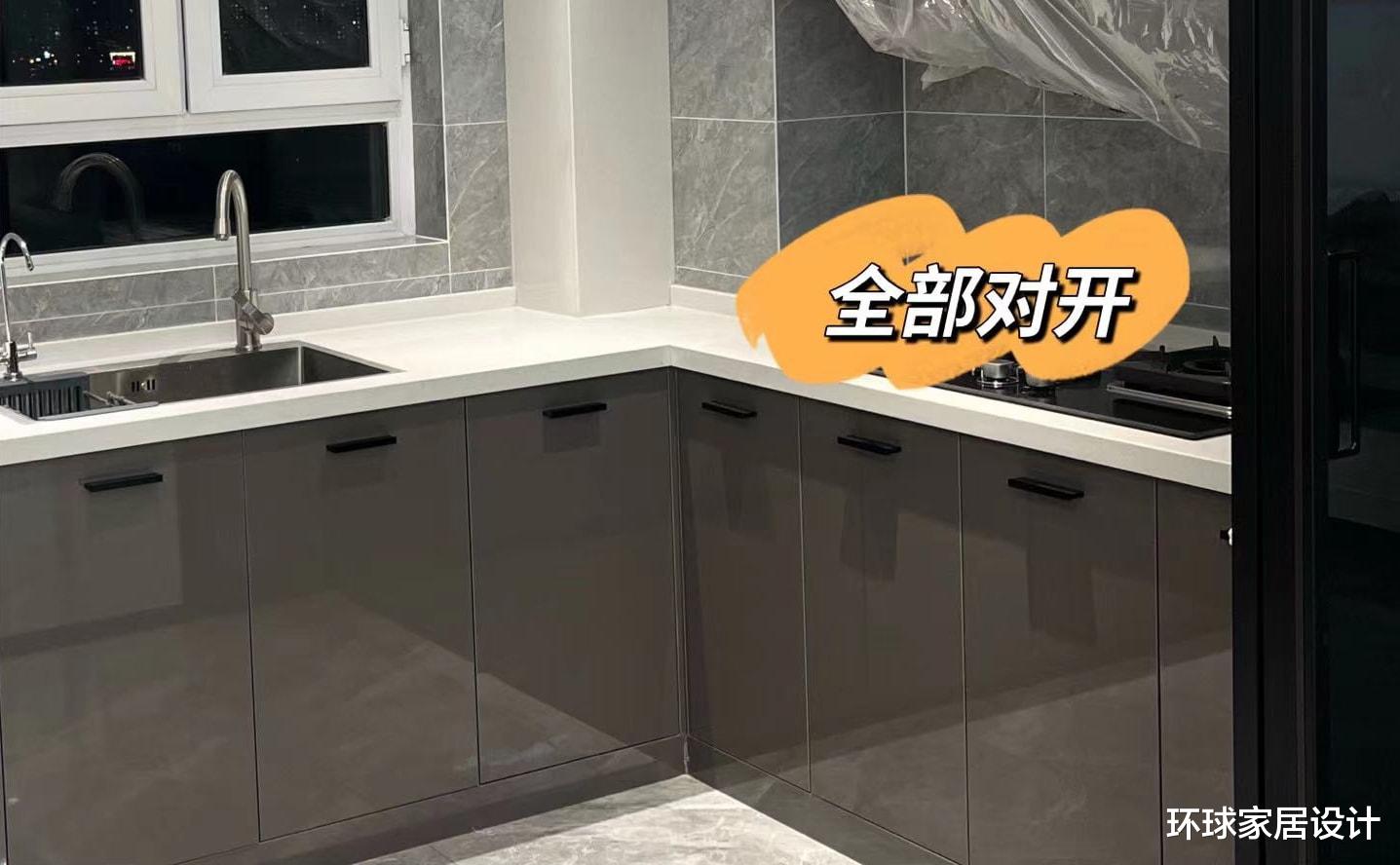若再买房，厨房一定坚持“6不装”！不是为省钱，是过来人的经验