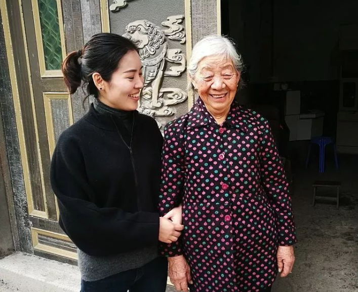 河南女孩冯双双,谁给我40万救我父亲就嫁谁,后来嫁人了吗?