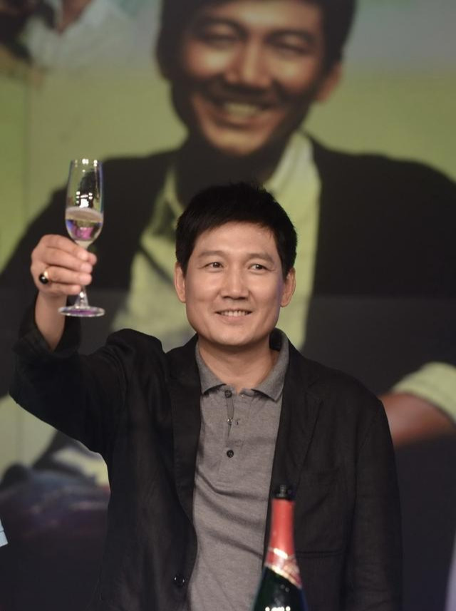 李崇霄|著名演员李崇霄不幸离世,年仅51岁,经纪人发讣告透露丧礼细节