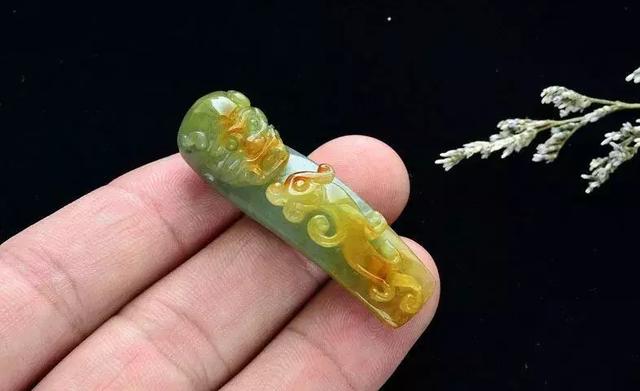 翡翠|5大宝藏翡翠，大都销声匿迹，入手一个就很厉害