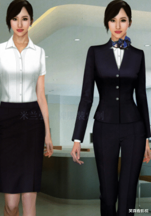 穿衣搭配|如何成为一名都市通勤丽人？在职场中如何穿出高级感？