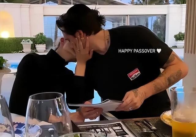 布鲁克林|太甜了!贝克汉姆长子布鲁克林和儿媳妇婚后更新消息,惹人羡慕!