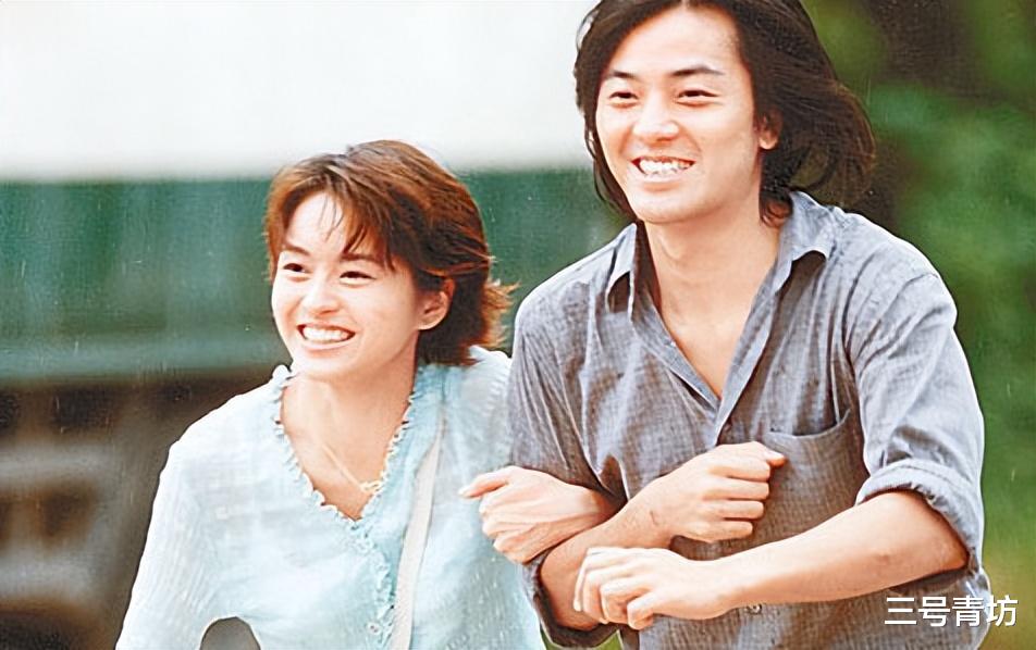 郑伊健|9年过去了，被称为香港唐三藏、娶了蒙嘉慧的郑伊健怎么样了？