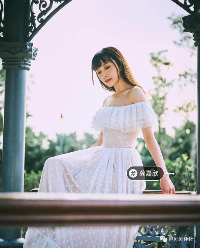 |相隔八年!他终于回巢拍TVB剧,女主还未确定