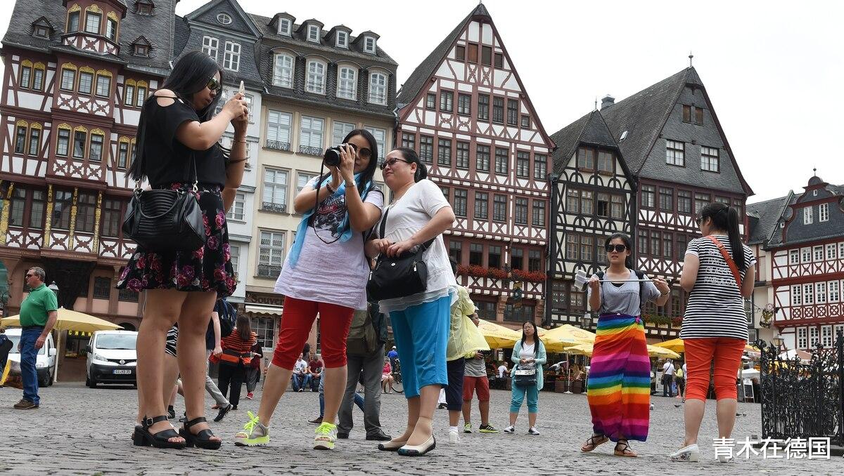 杭州|日媒开始酸了，预测中国消费者国庆流向，不再喜欢出国旅游！