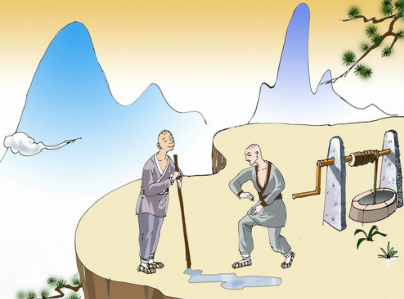 吉林市|怎样应对中年危机？