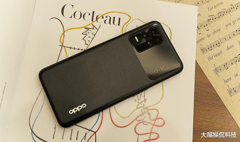 oppo|OPPO高性价比千元机！超长续航与强性能，降到1299