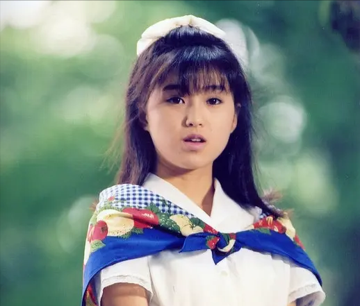 酒井法子|酒井法子：从日本天后到“万人唾弃”，她到底做了什么？