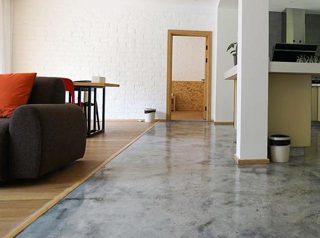 地坪漆和环氧地坪漆不要乱选，弄清各自的3点特性，再看4点区别